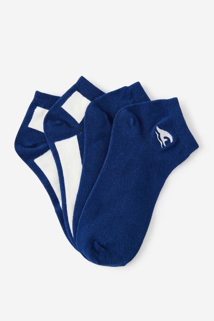 Ankle Socks 2 Packs