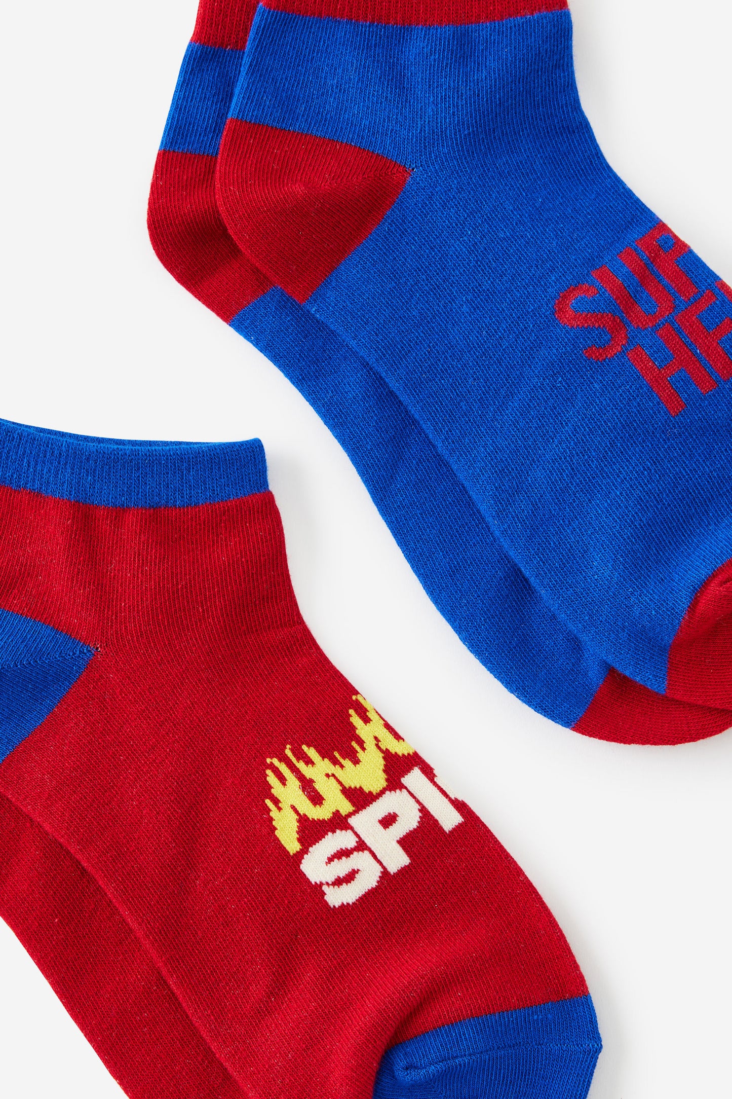 Ankle Socks 2 Packs