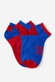 Ankle Socks 2 Packs