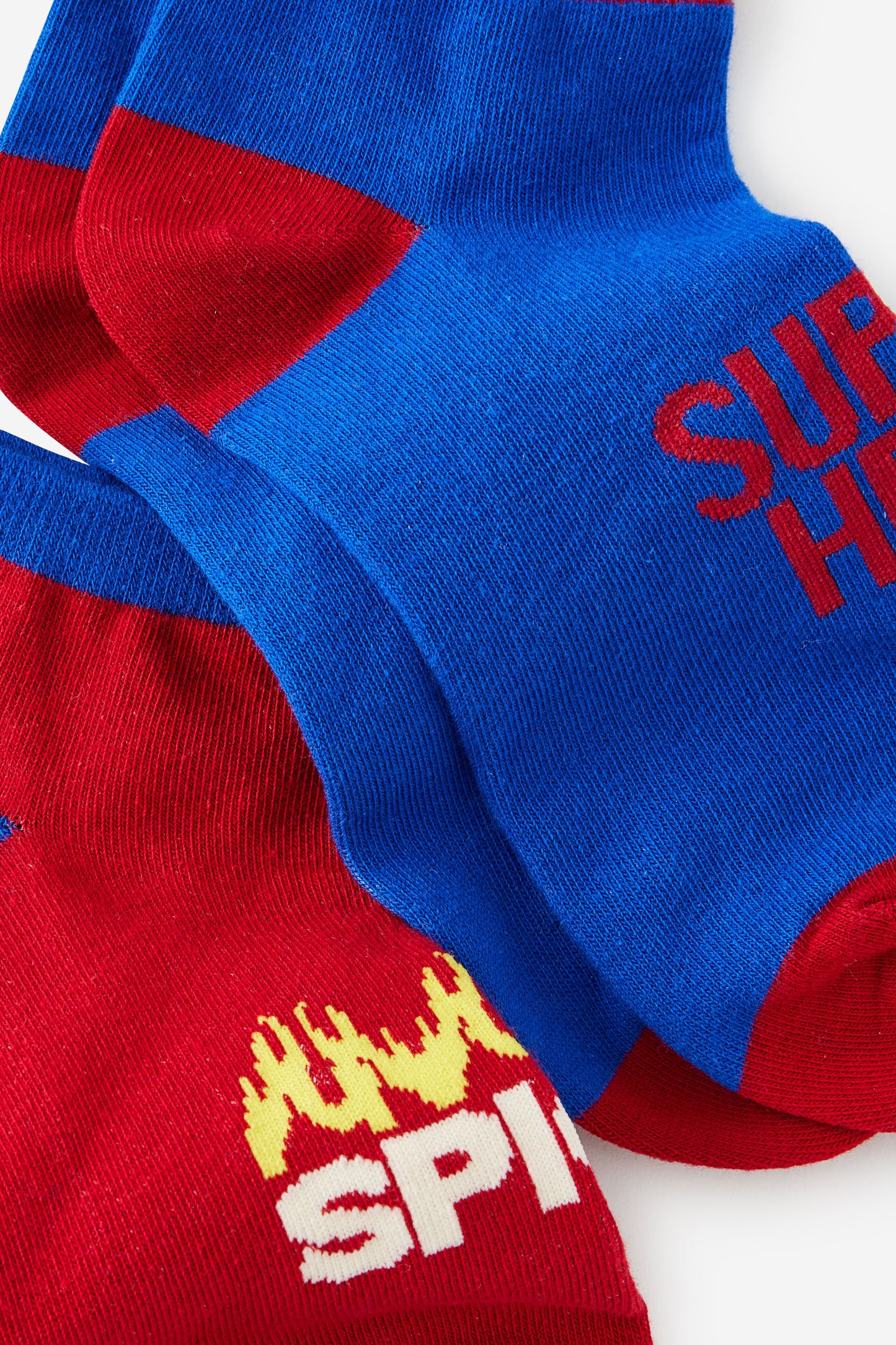 Ankle Socks 2 Packs