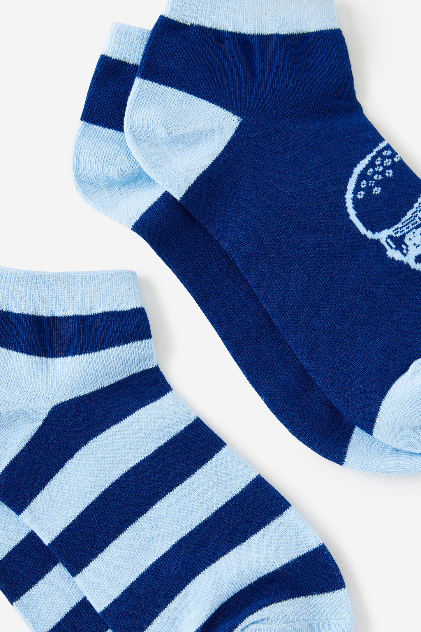 Ankle Socks 2 Packs