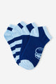 Ankle Socks 2 Packs