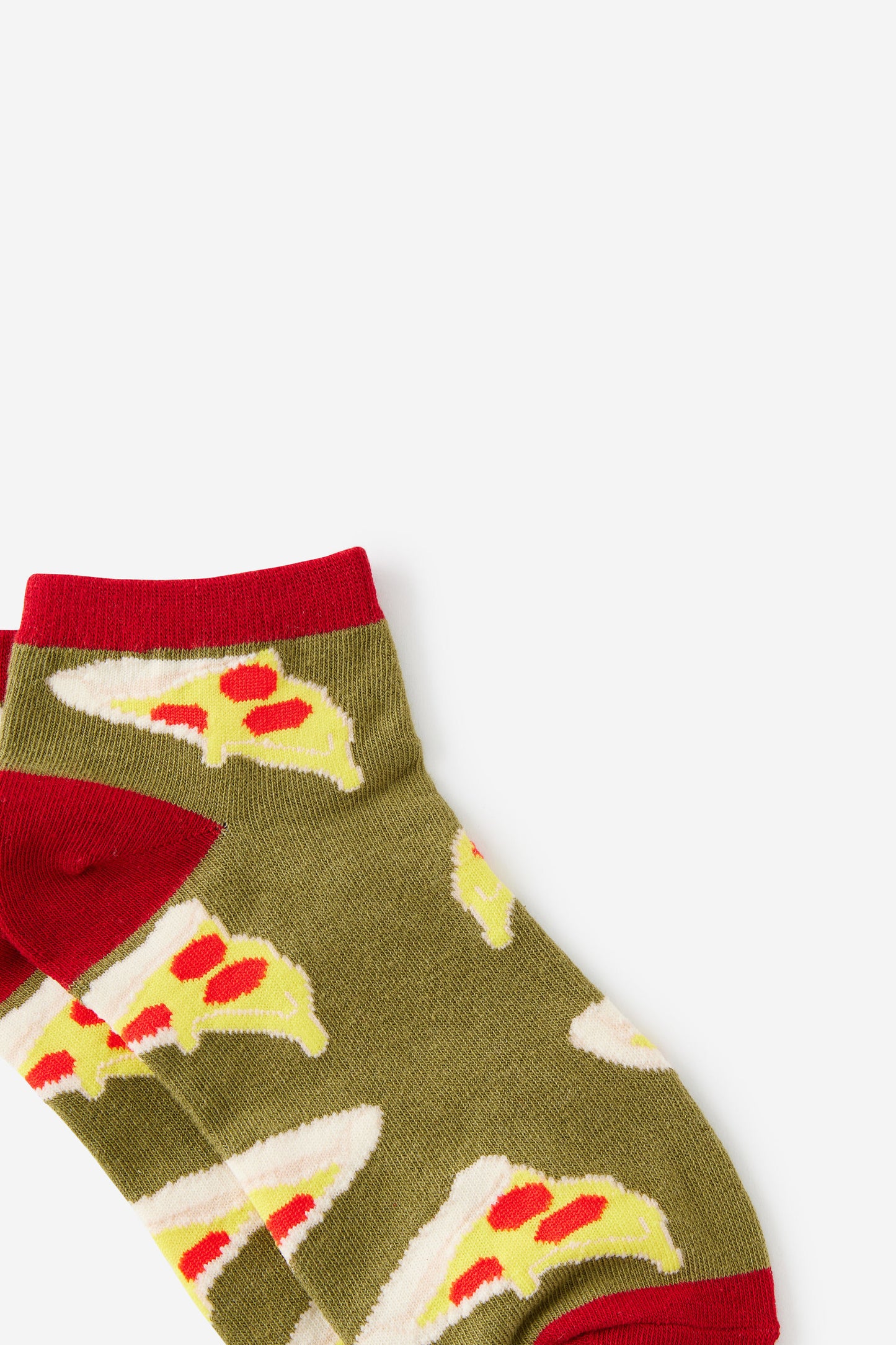 Ankle Socks 2 Packs
