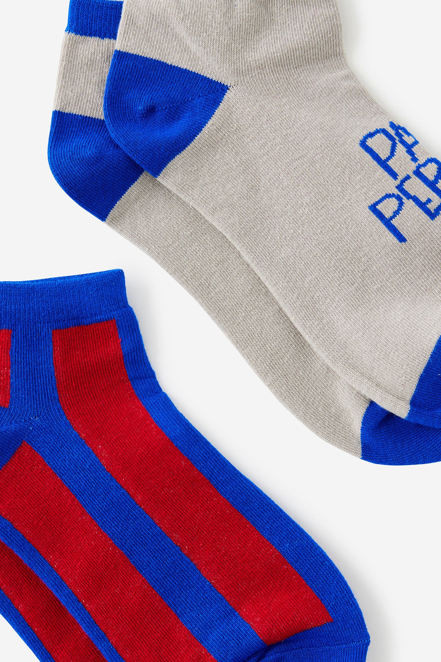Ankle Socks 2 Packs