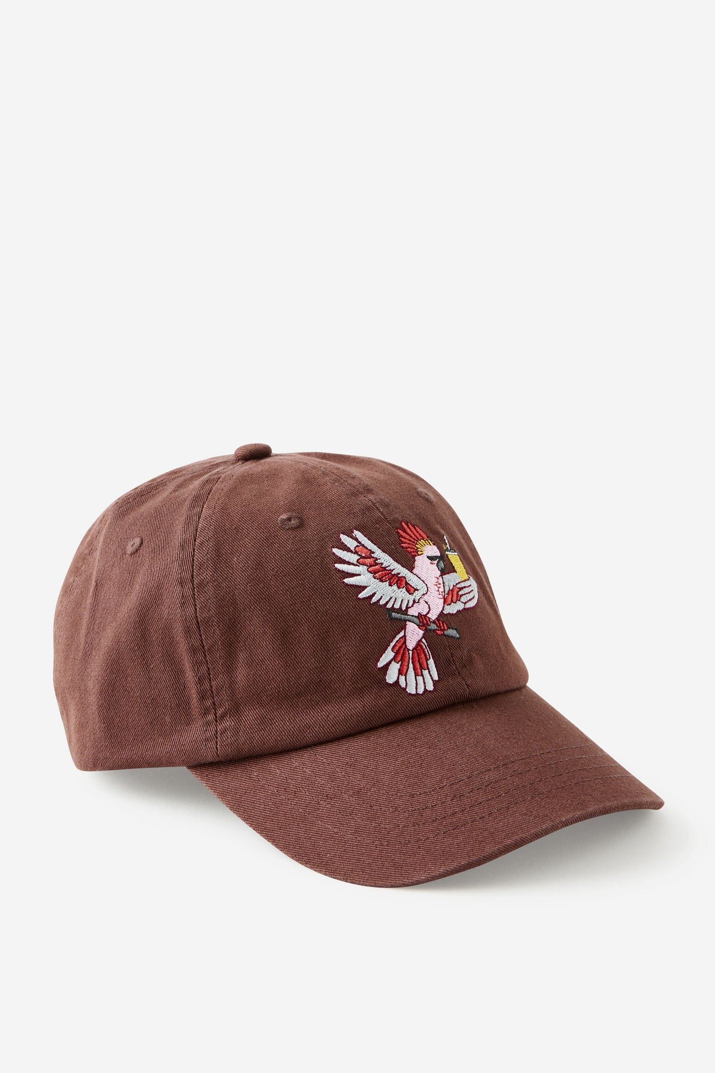 Dad Cap