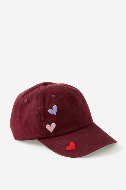 Dad Cap