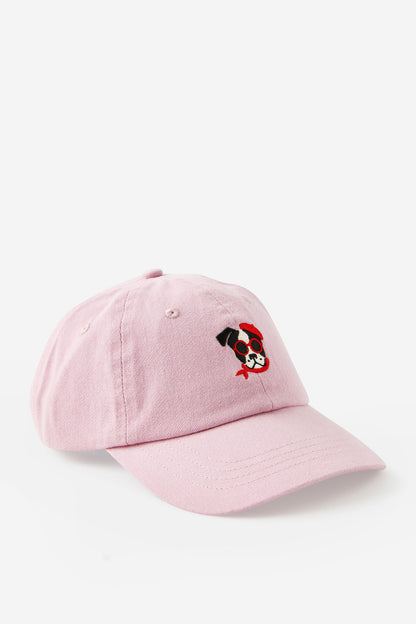 Dad Cap