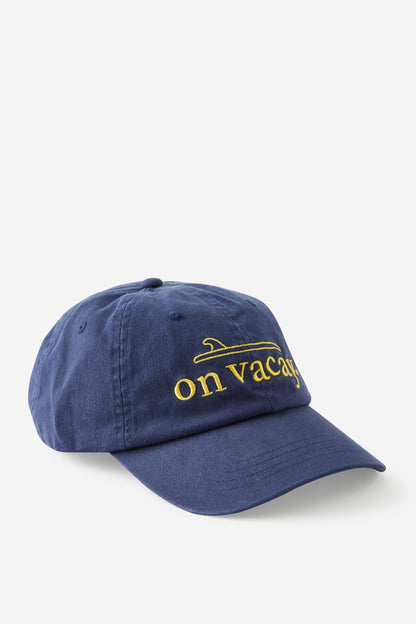 Dad Cap