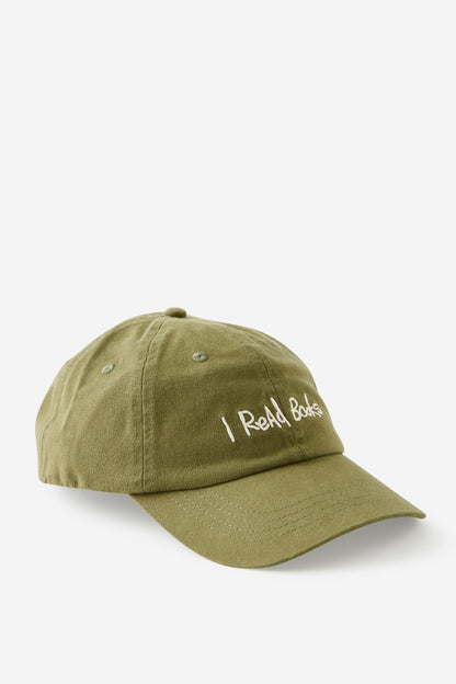 Dad Cap