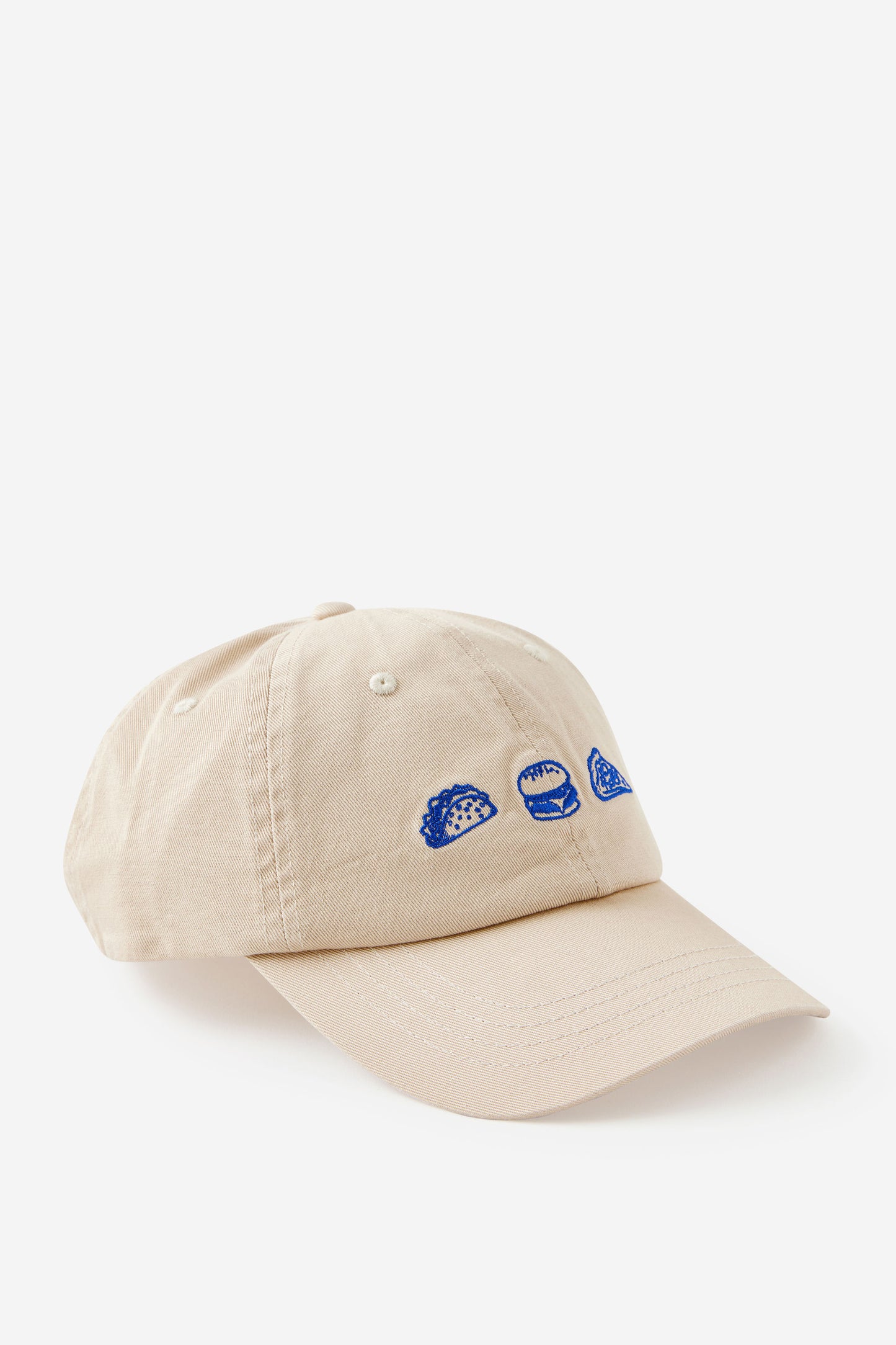 Dad Cap