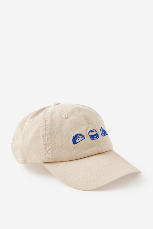 Dad Cap