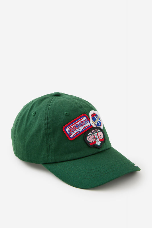 Dad Cap