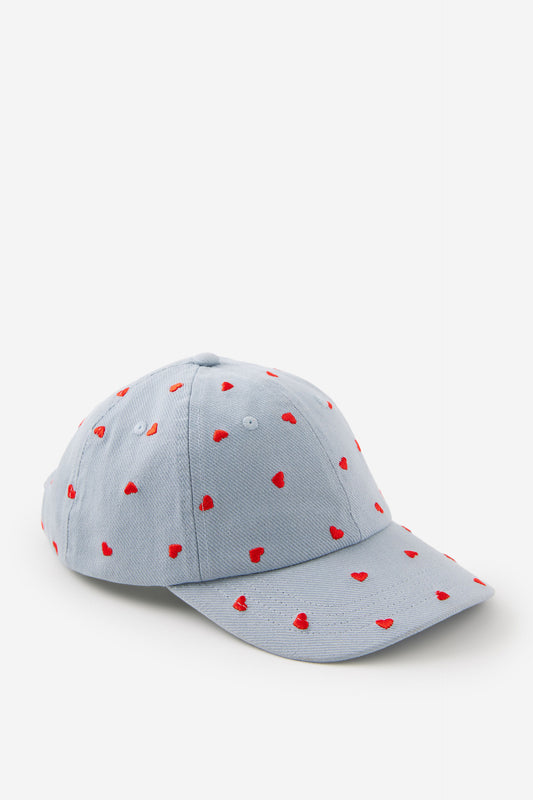 Dad Cap