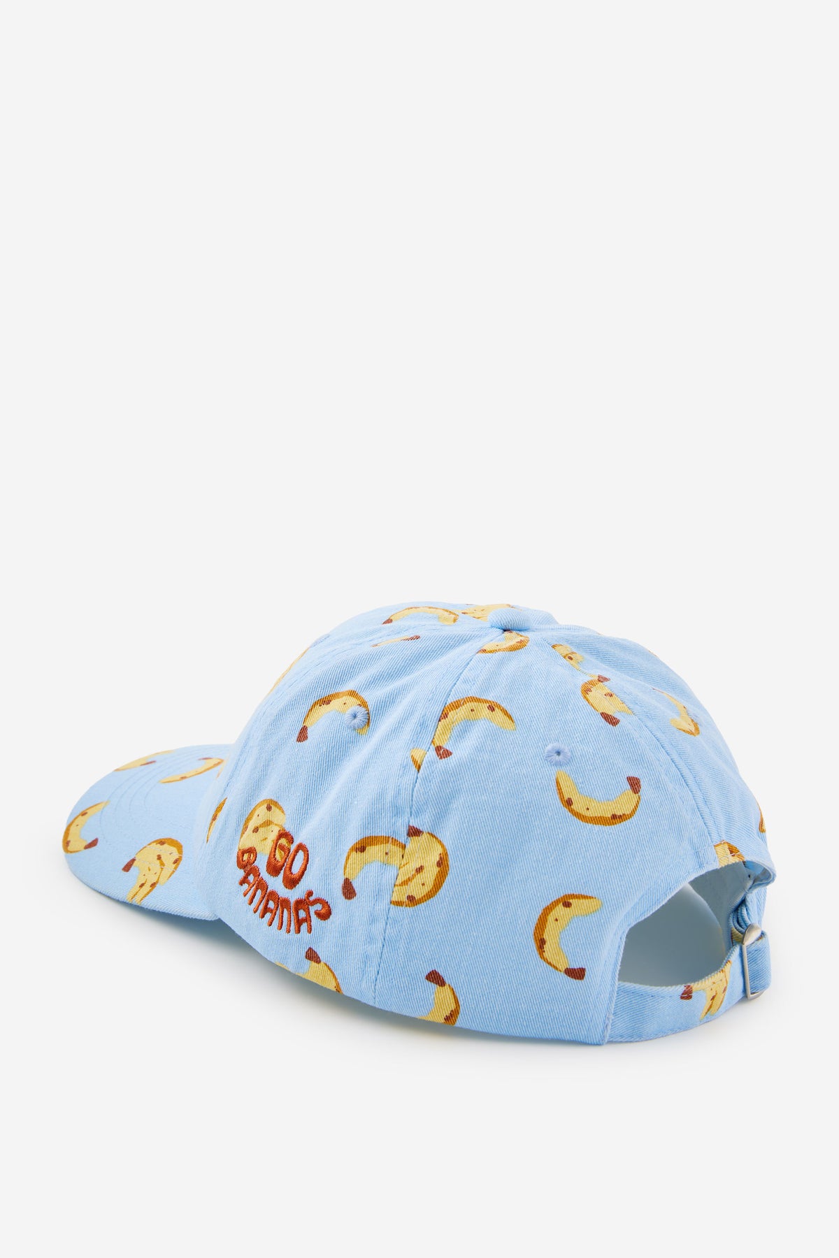 Dad Cap