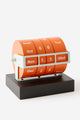 Perpetual Desk Calendar