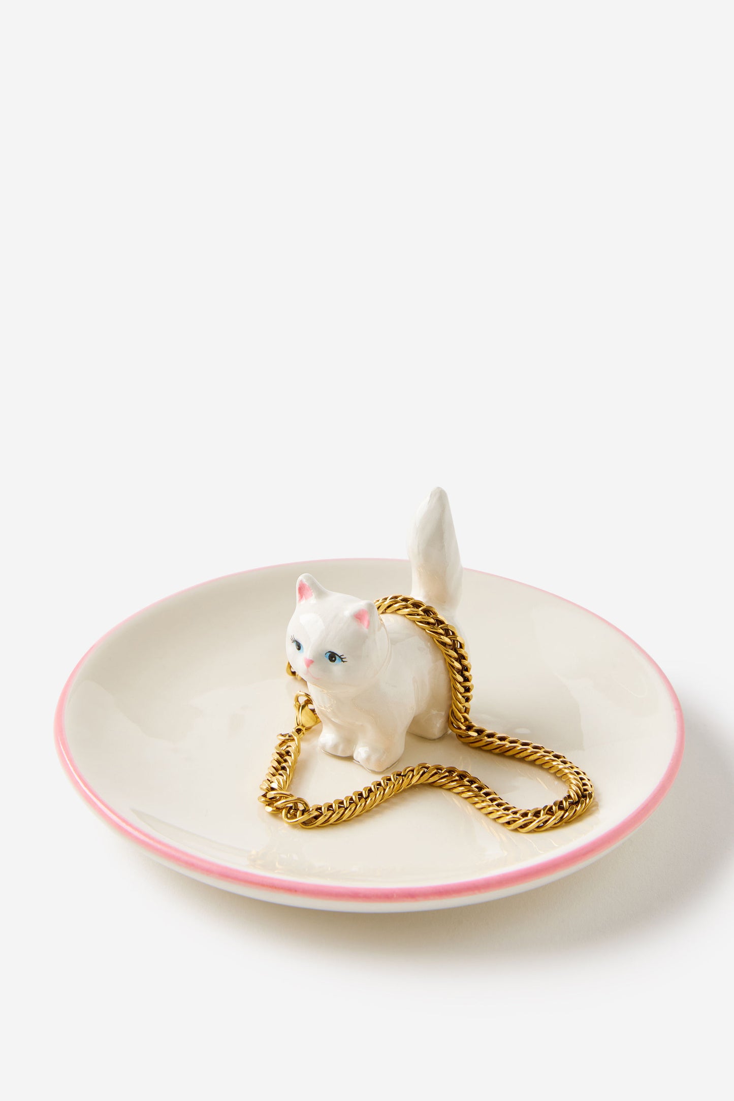 Icon Trinket Tray