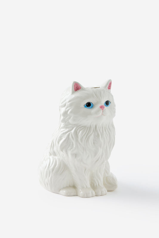 Persian Cat Vase