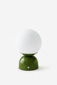Bulbous Lamp