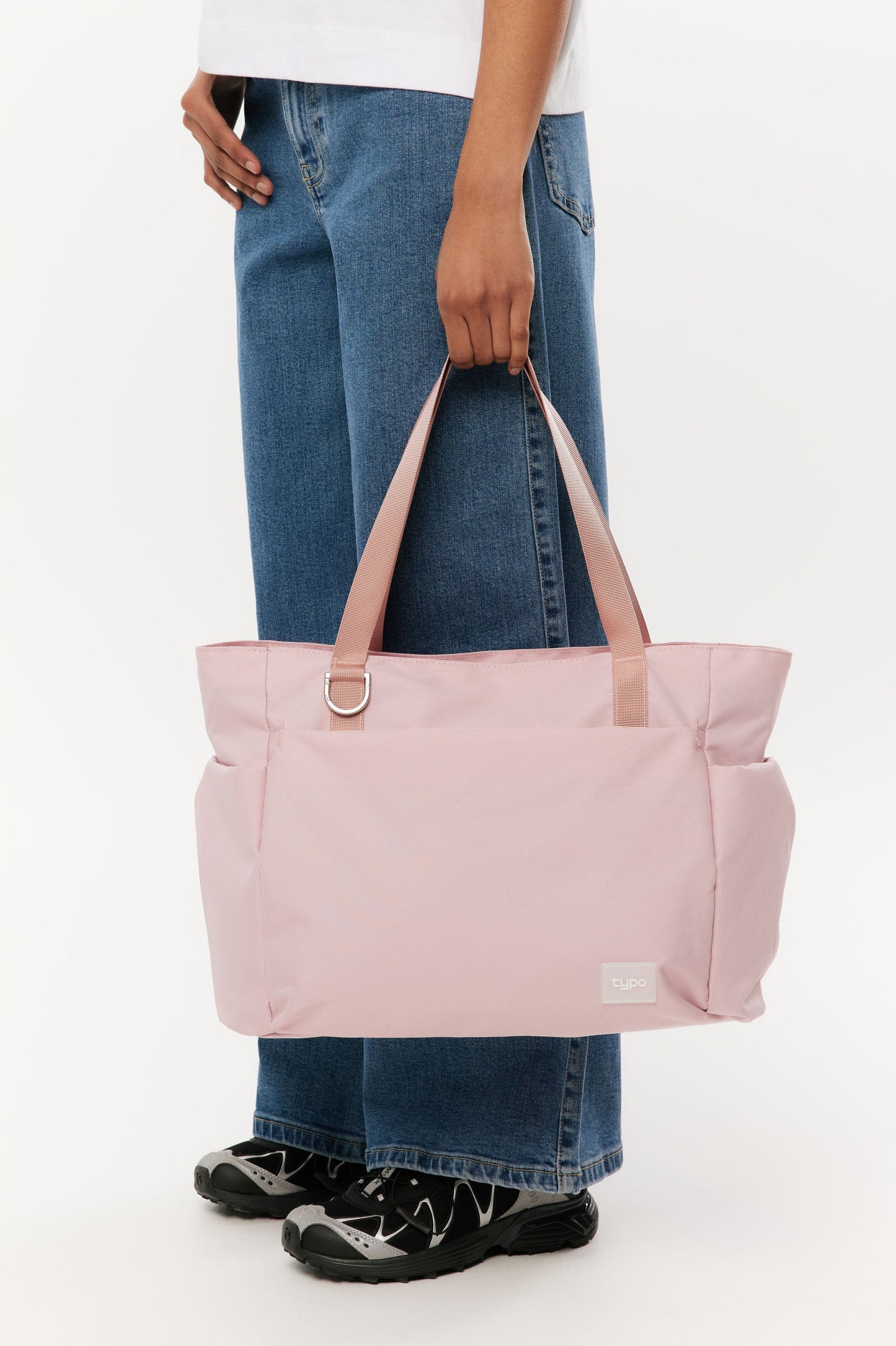 Mode Tote