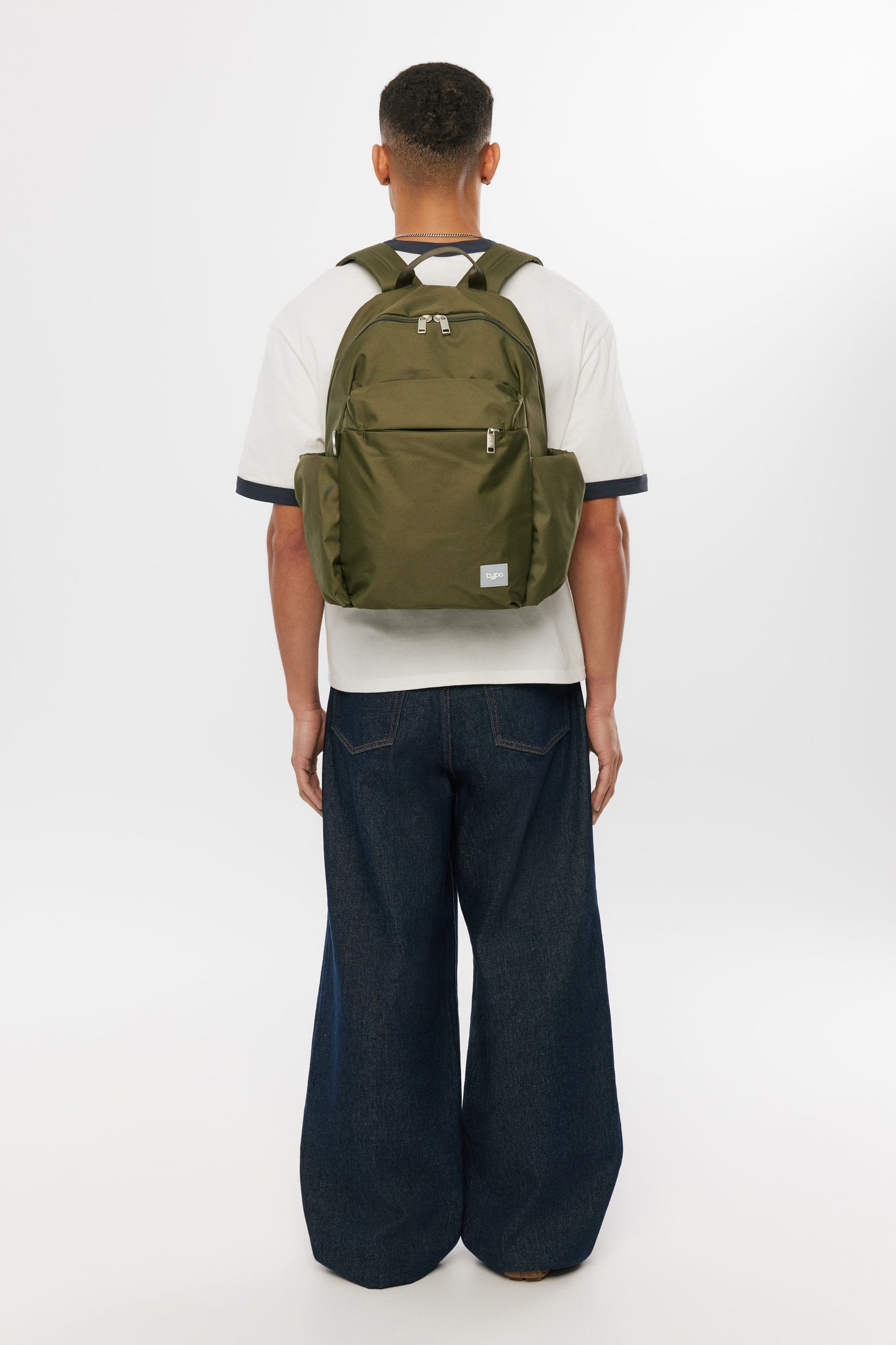 Mode Backpack
