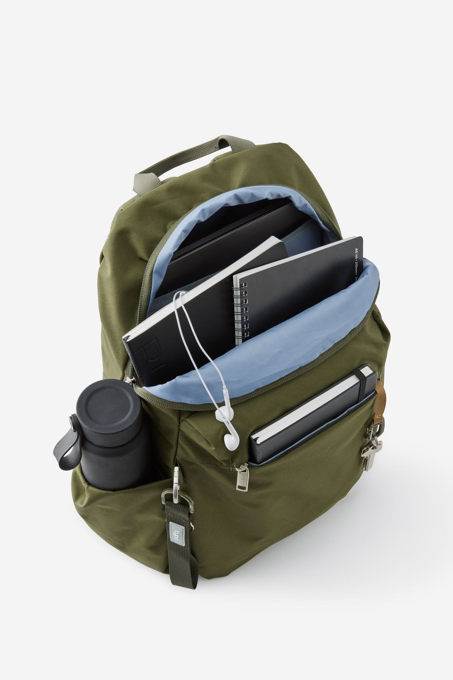 Mode Backpack