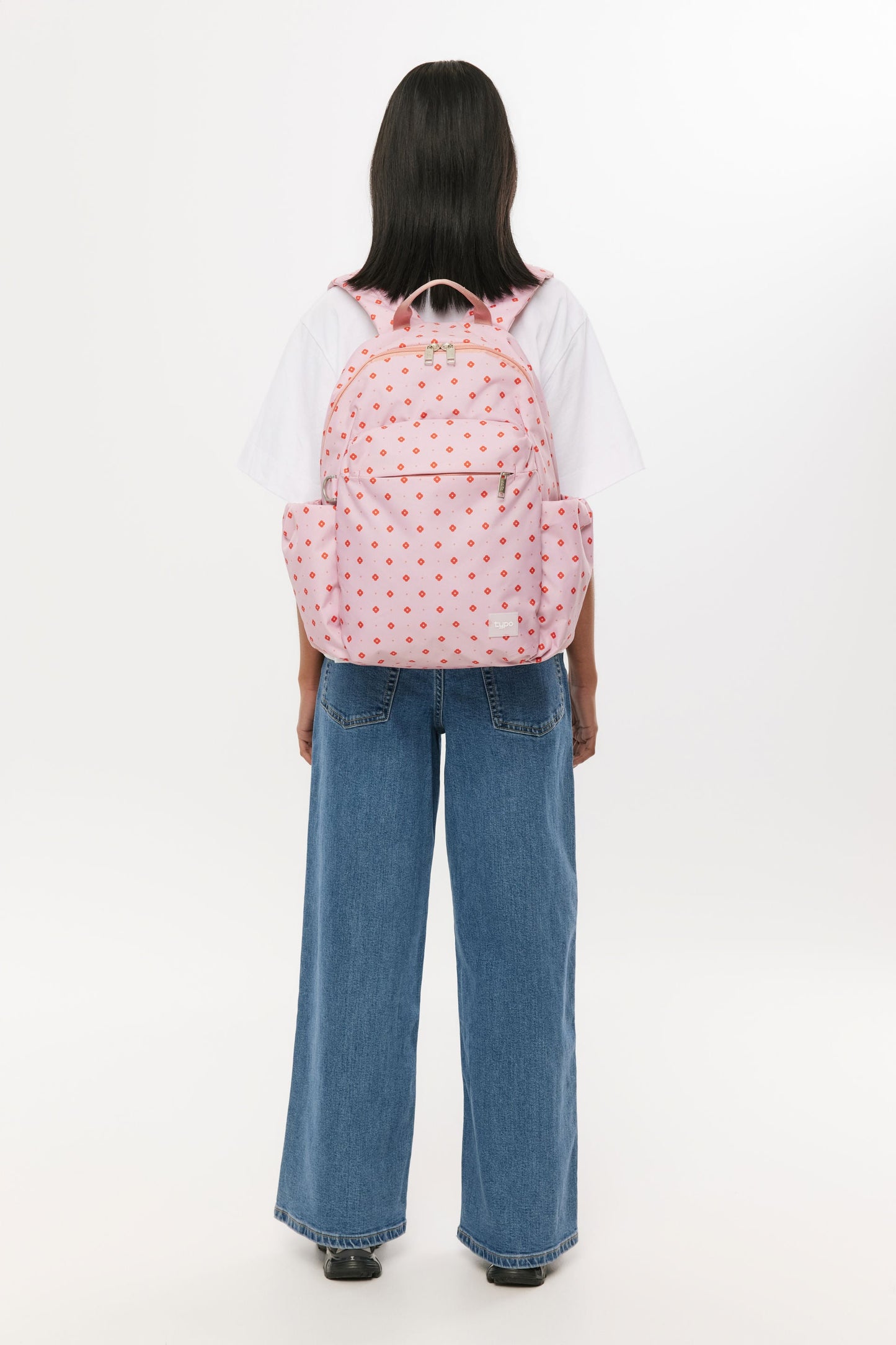 Mode Backpack