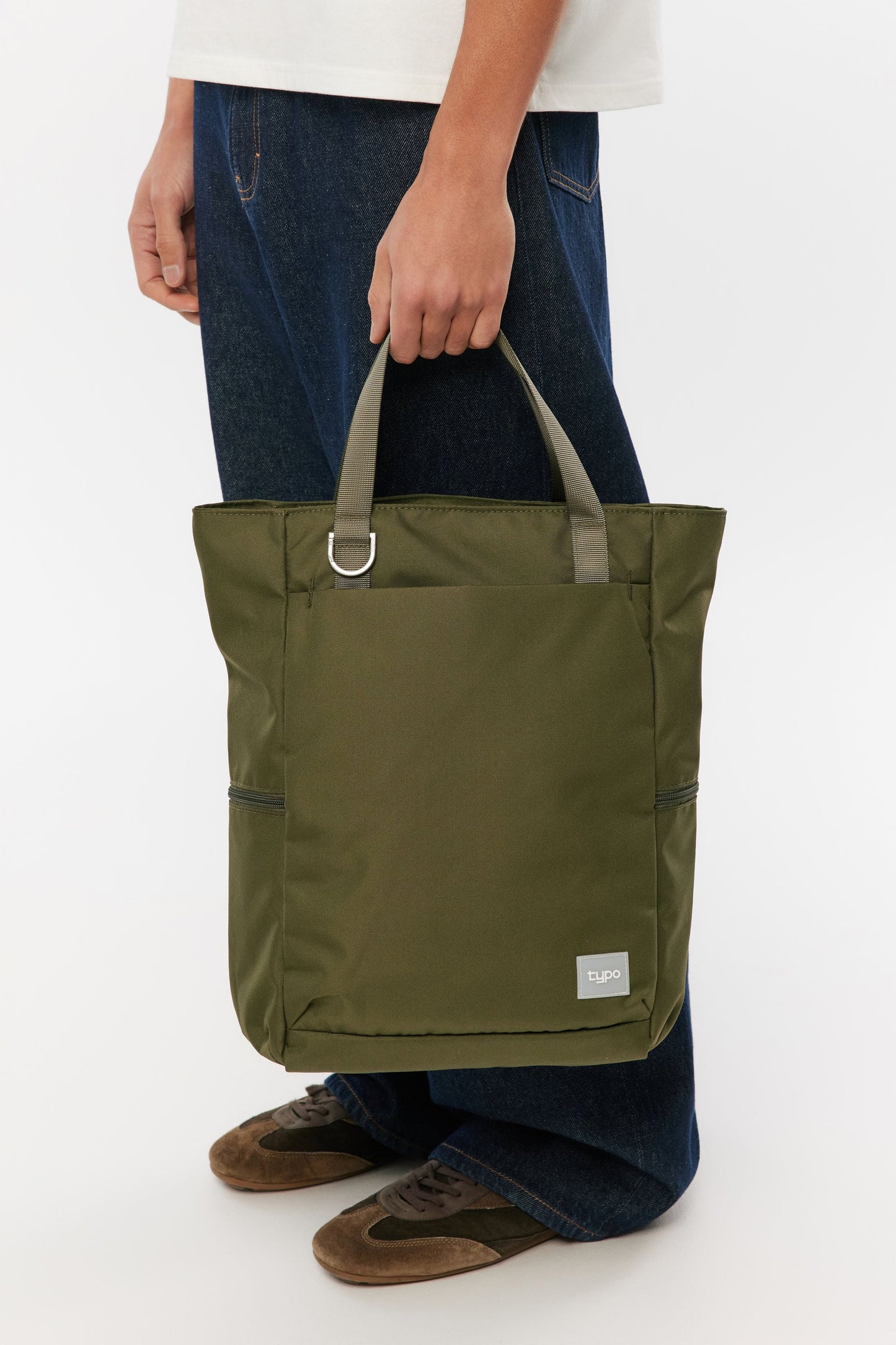 Mode Totepack