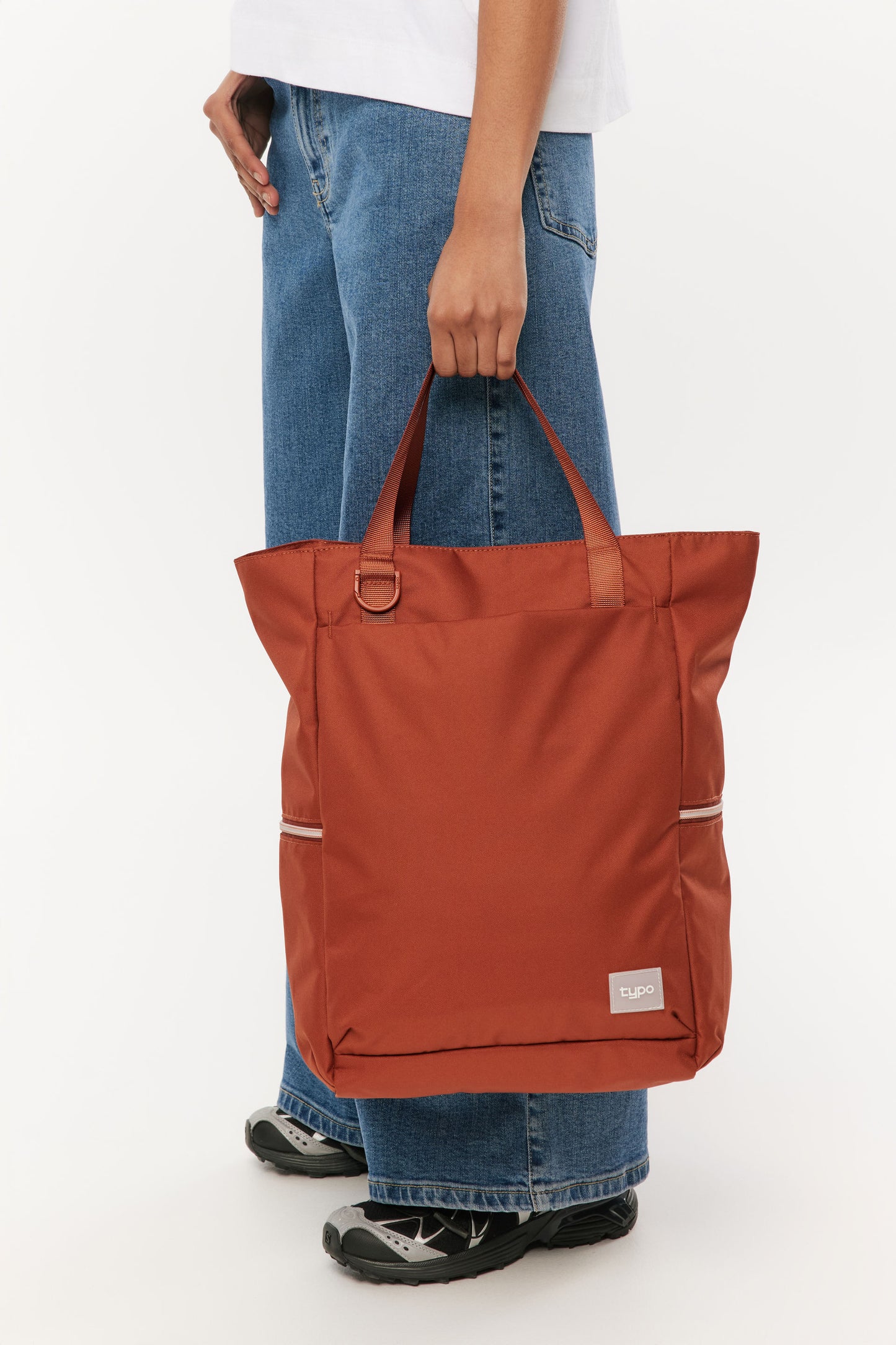 Mode Totepack