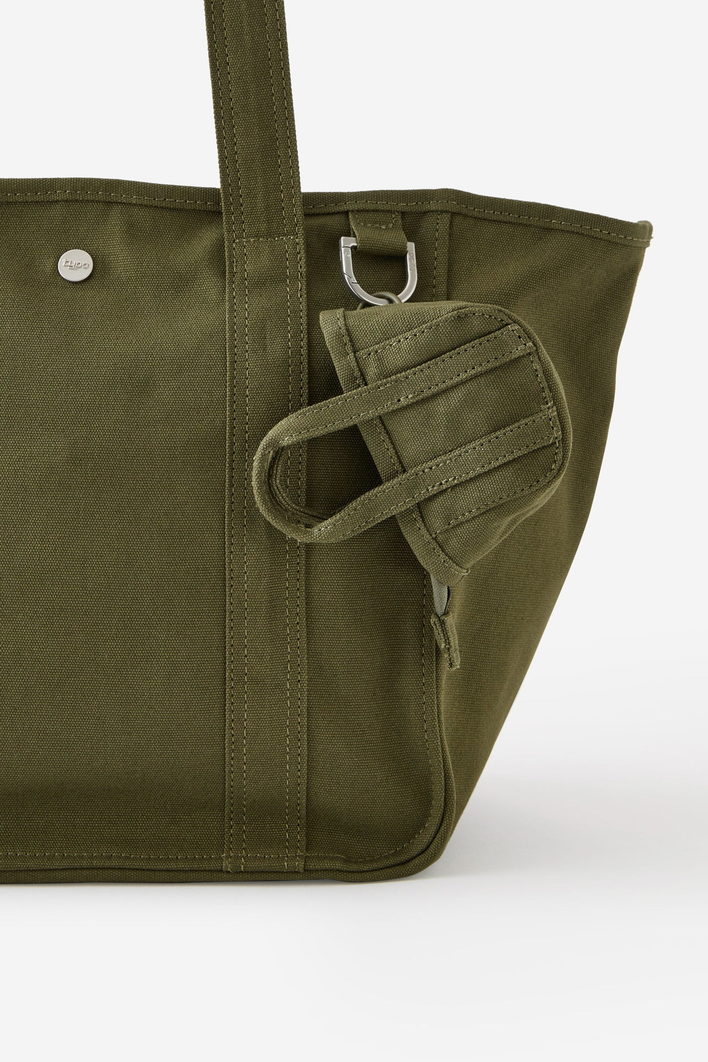 Flex Tote Pocket