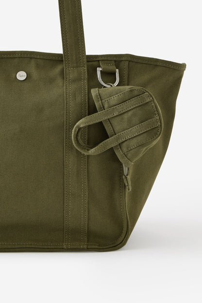 Flex Tote Pocket