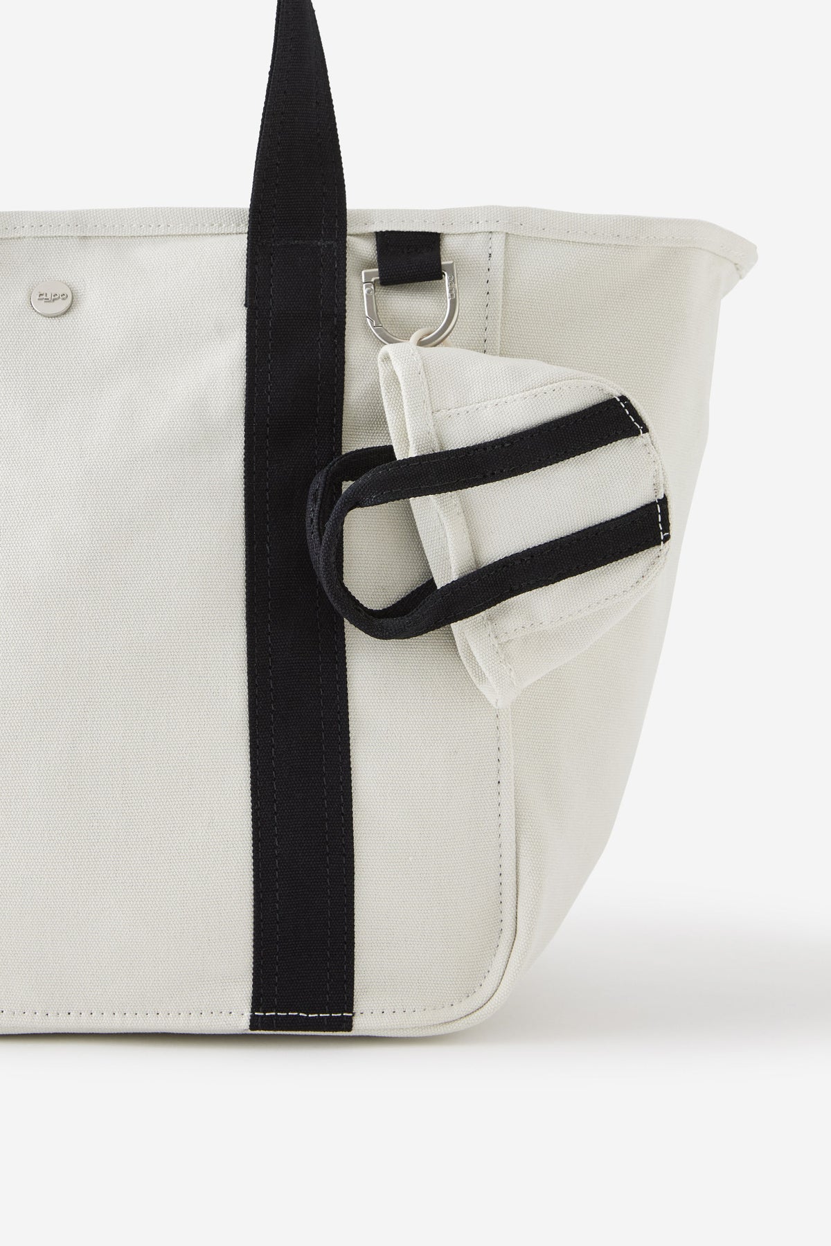 Flex Tote Pocket