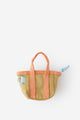 Flex Tote Pocket
