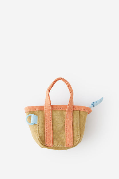 Flex Tote Pocket