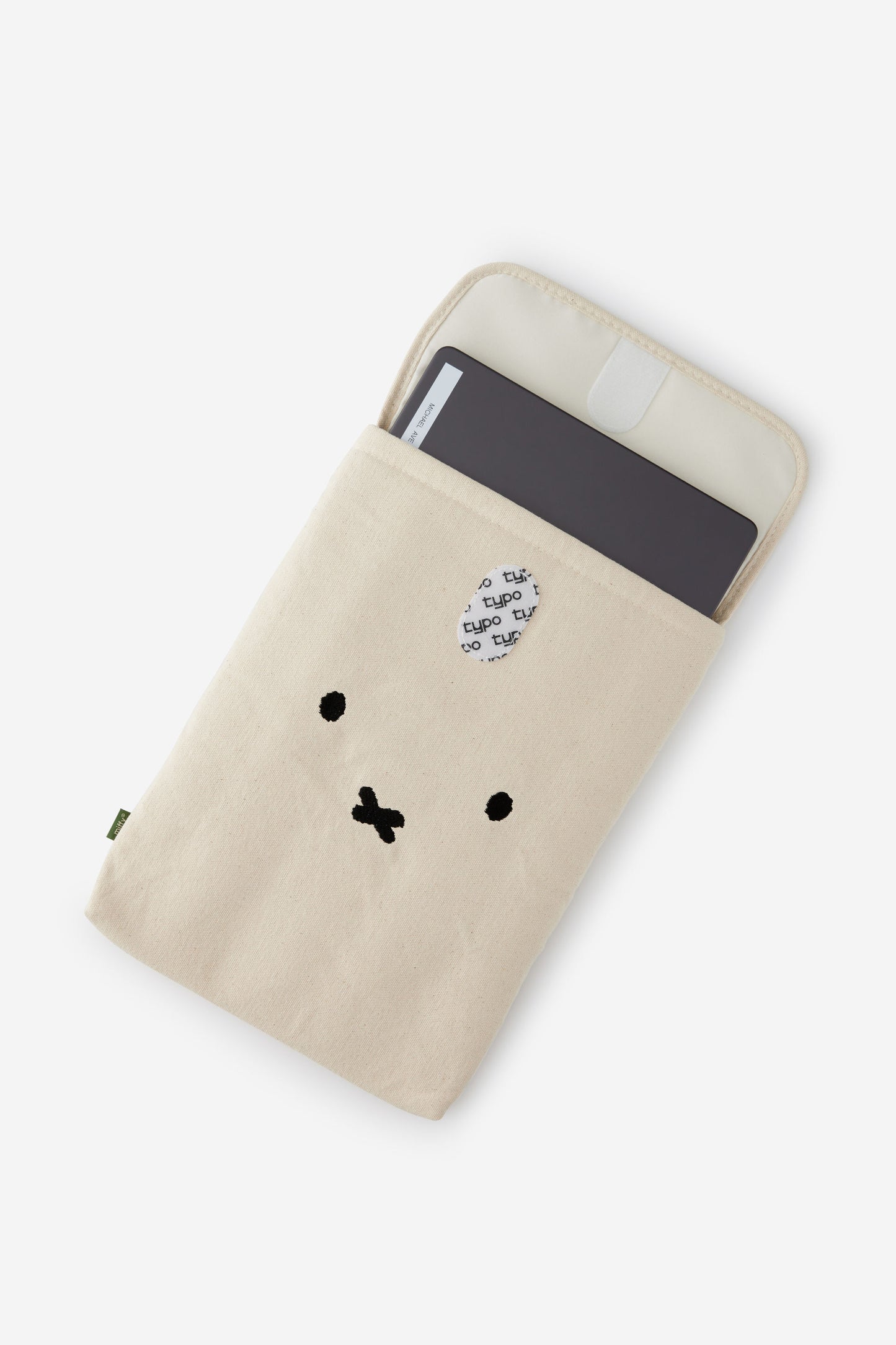 Collector Mode 14 Inch Laptop Sleeve