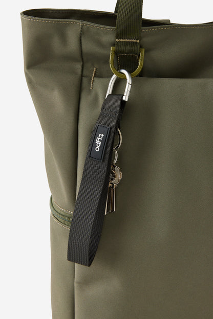 Webbing Wristlet