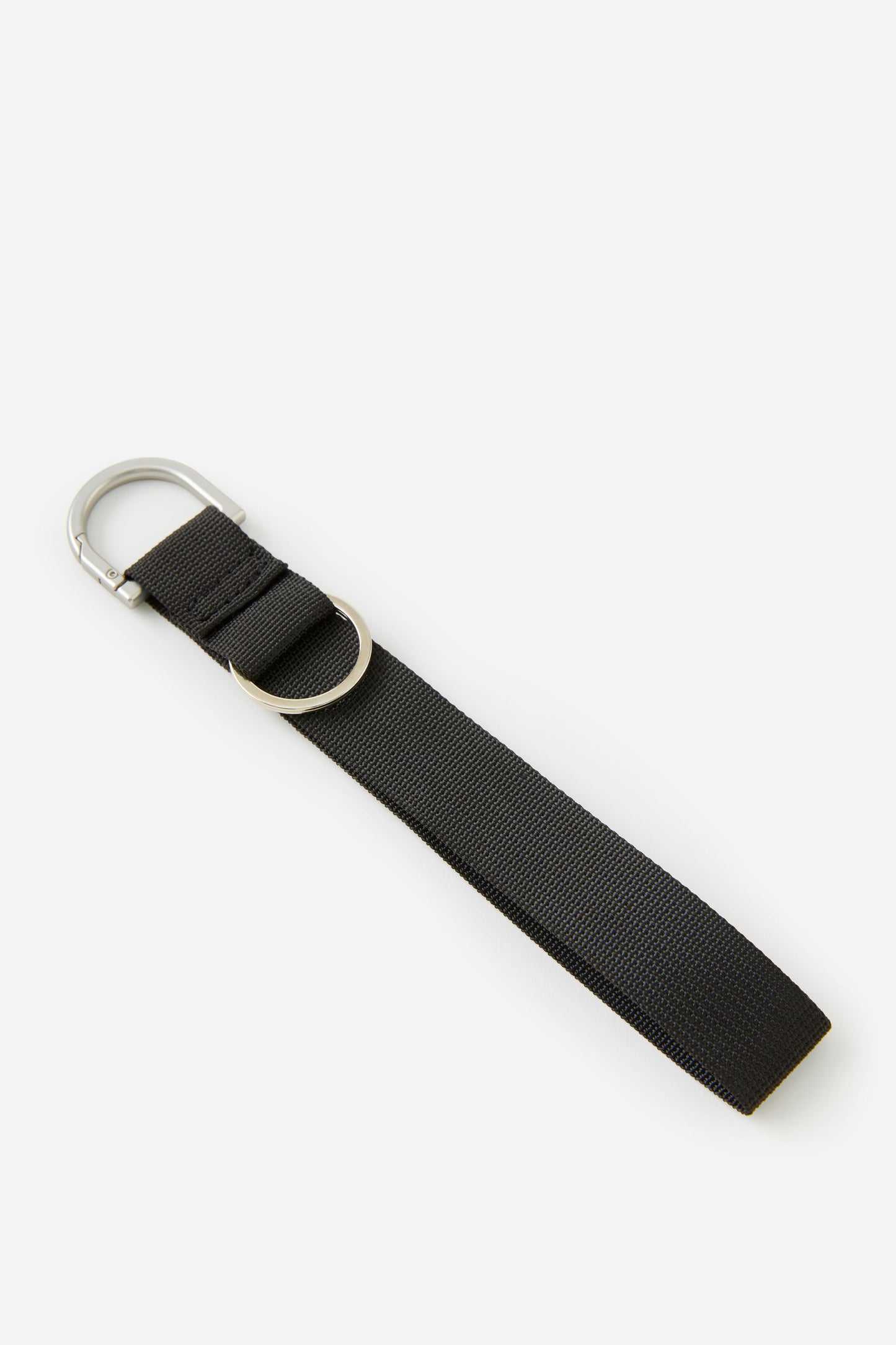Webbing Wristlet
