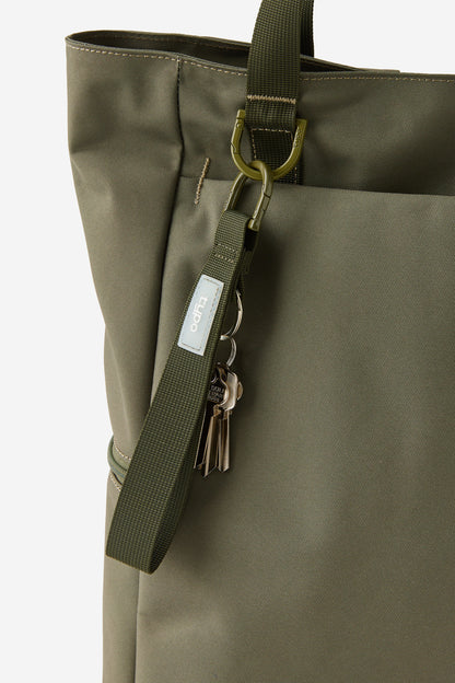 Webbing Wristlet