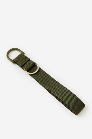 Webbing Wristlet