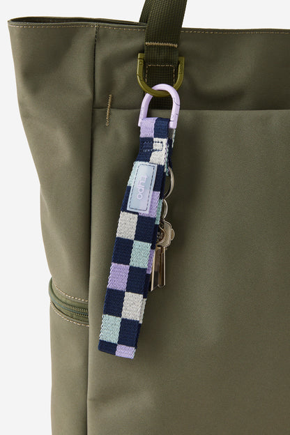 Webbing Wristlet