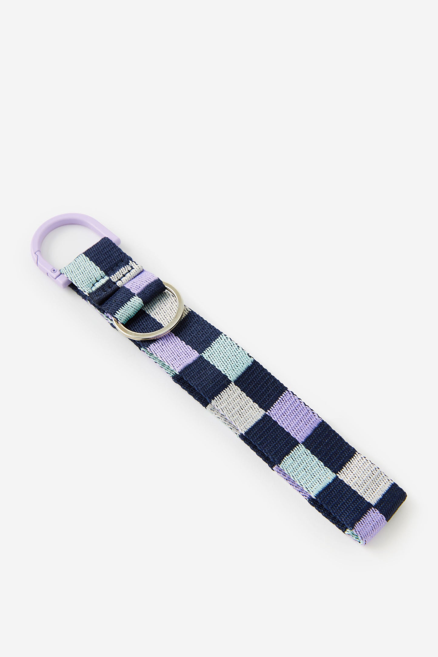Webbing Wristlet