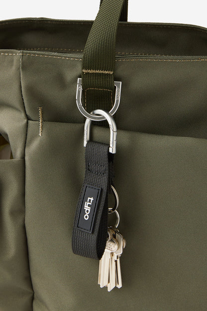 Webbing Clip