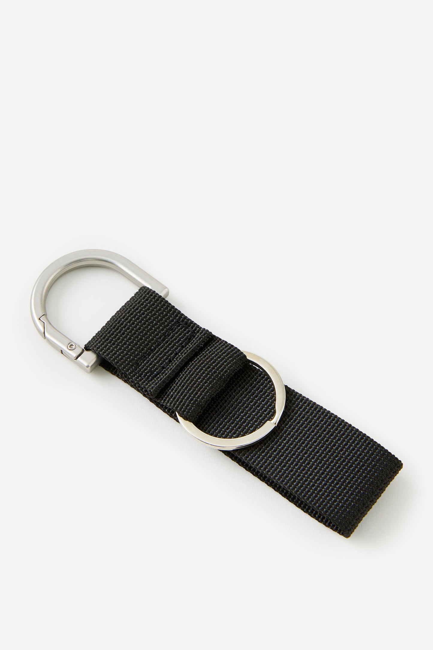 Webbing Clip