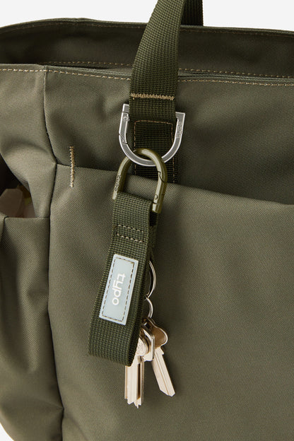 Webbing Clip