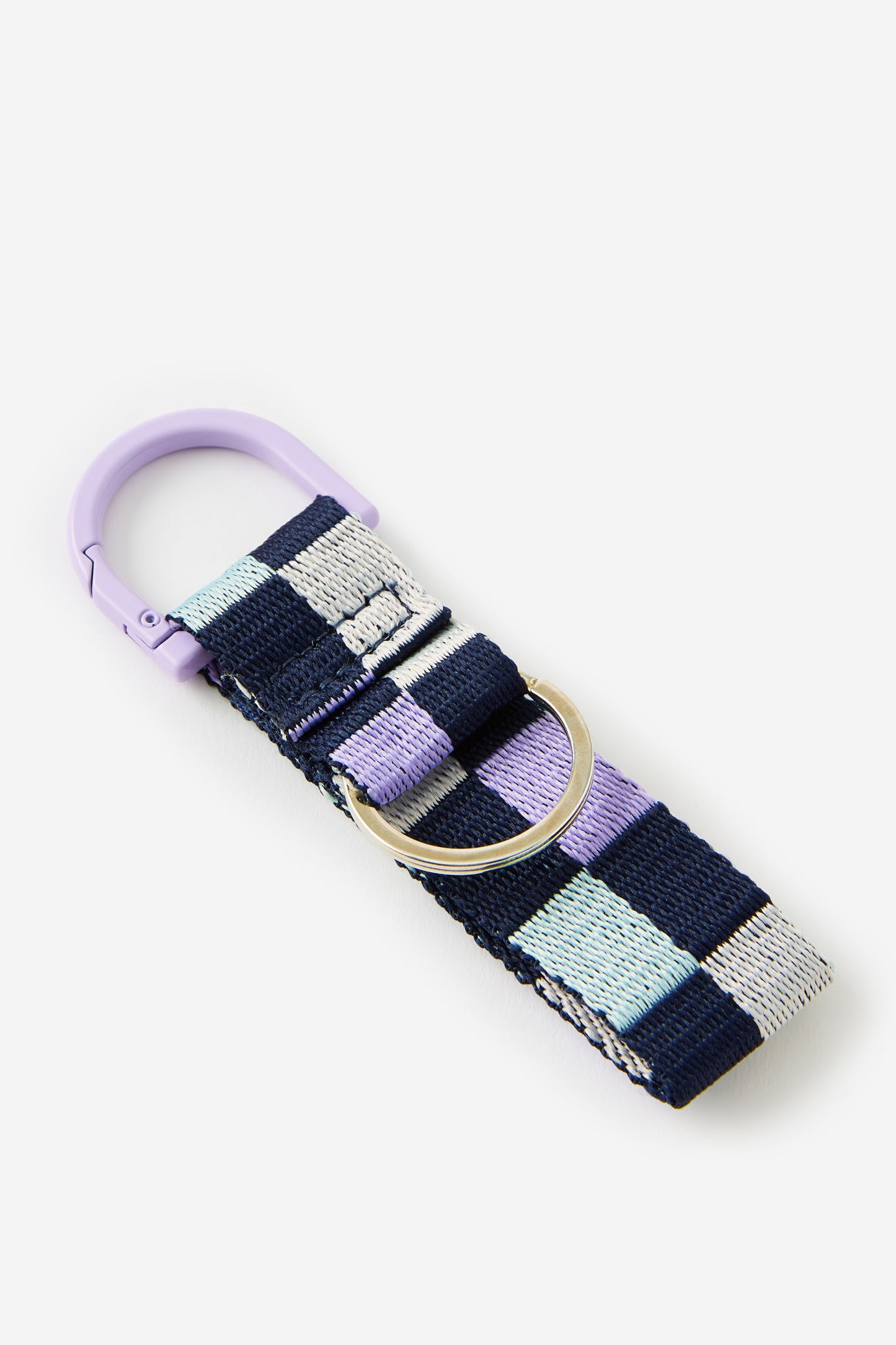 Webbing Clip