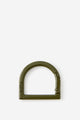D-Ring Carabiner