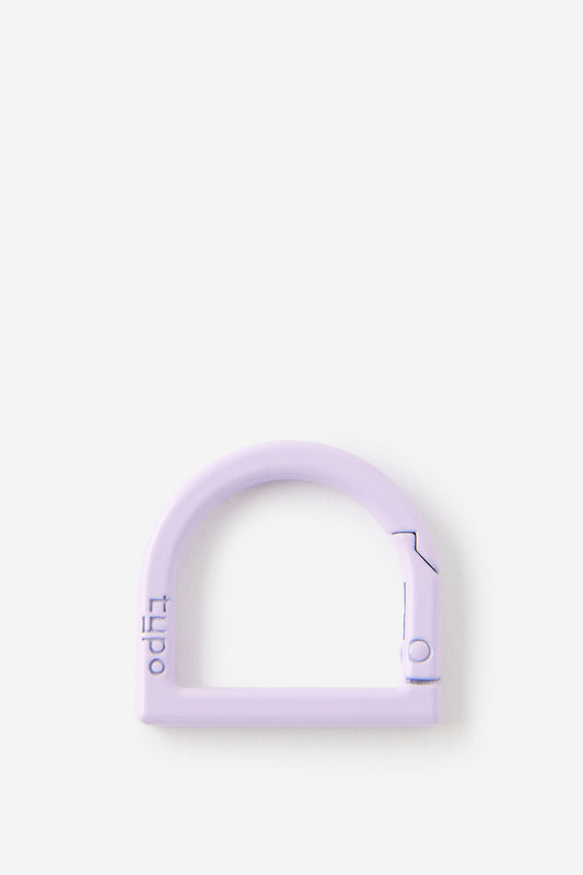 D-Ring Carabiner