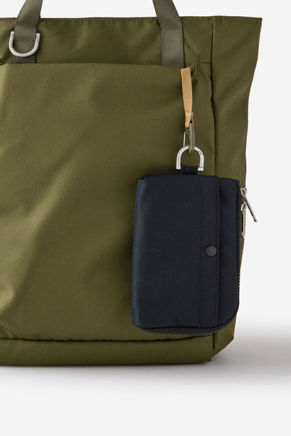 Mode Zip Pocket