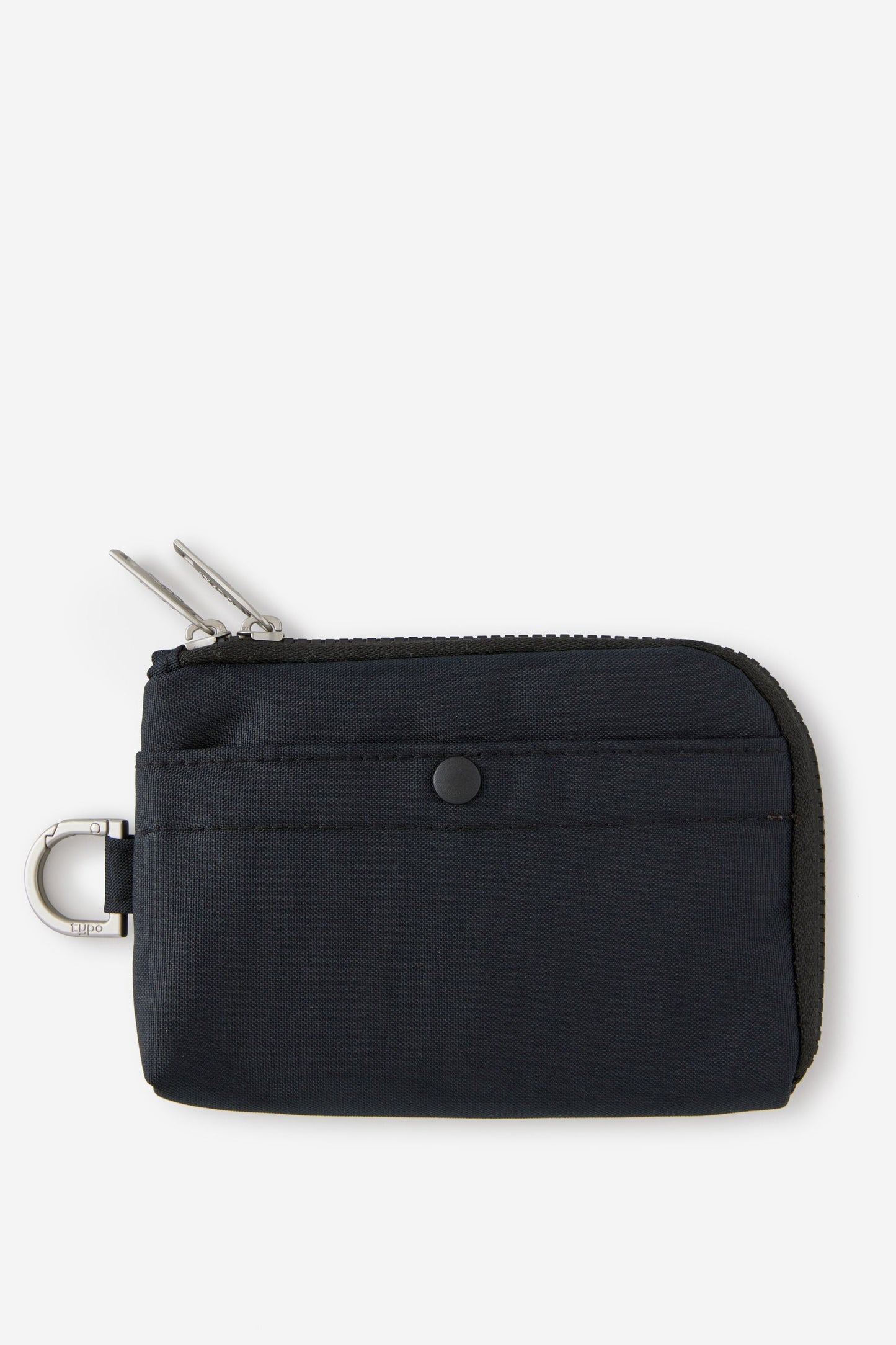 Mode Zip Pocket