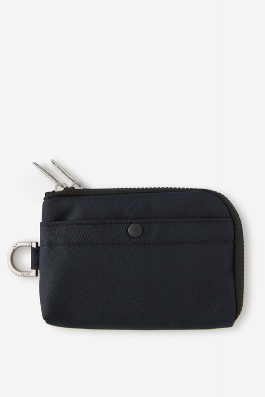 Mode Zip Pocket