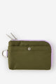 Mode Zip Pocket